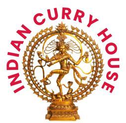 Indian Curry House Niederrad logo